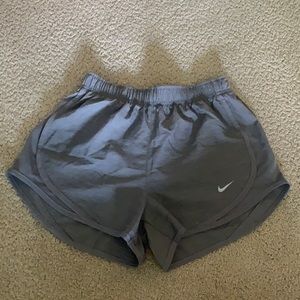 Nike woman’s shorts